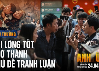 ANH HÙNG: Bóc trần “lỗ hổng” bảo mật của lòng tin trong các phi vụ từ thiện số