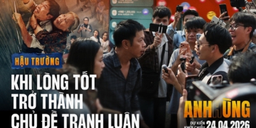 ANH HÙNG: Bóc trần “lỗ hổng” bảo mật của lòng tin trong các phi vụ từ thiện số