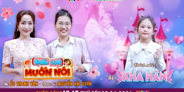 Điều Con Muốn Nói: Người mẹ bật khóc khi con gái 9 tuổi tố mẹ thiên vị