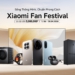 Xiaomi Fan Festival 2026: Chiến lược “Human x Car x Home” và làn sóng ưu đãi AIoT toàn diện