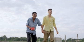 “Ơn Cha” của Quách Beem: Khi âm nhạc là “giao diện” kết nối những khoảng cách thế hệ