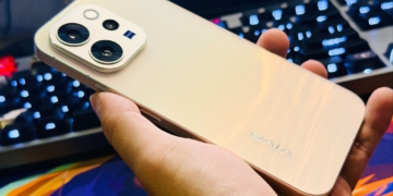 Đánh giá chi tiết vivo V70: Khi ZEISS không còn là cái mác, camera tiệm cận dòng X!