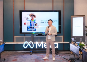 Meta Growth Summit 2026: Ra mắt Business AI và chiến lược thúc đẩy thương mại hội thoại tại Việt Nam
