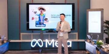 Meta Growth Summit 2026: Ra mắt Business AI và chiến lược thúc đẩy thương mại hội thoại tại Việt Nam