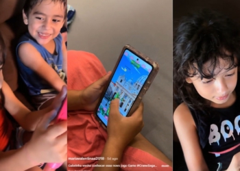 Crane Saga – Dự án game lan tỏa thông điệp “Fly For Peace” từ Việt Nam bắt đầu được chú ý tại Rio Branco – Brazil