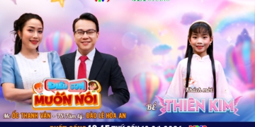 Điều Con Muốn Nói: Quản trị mâu thuẫn gia đình và giải pháp xây dựng hệ sinh thái cảm xúc an toàn cho trẻ