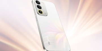 realme C100 ra mắt: Đột phá pin Titan 8000mAh và công nghệ kháng nước IP69 Pro tại Việt Nam