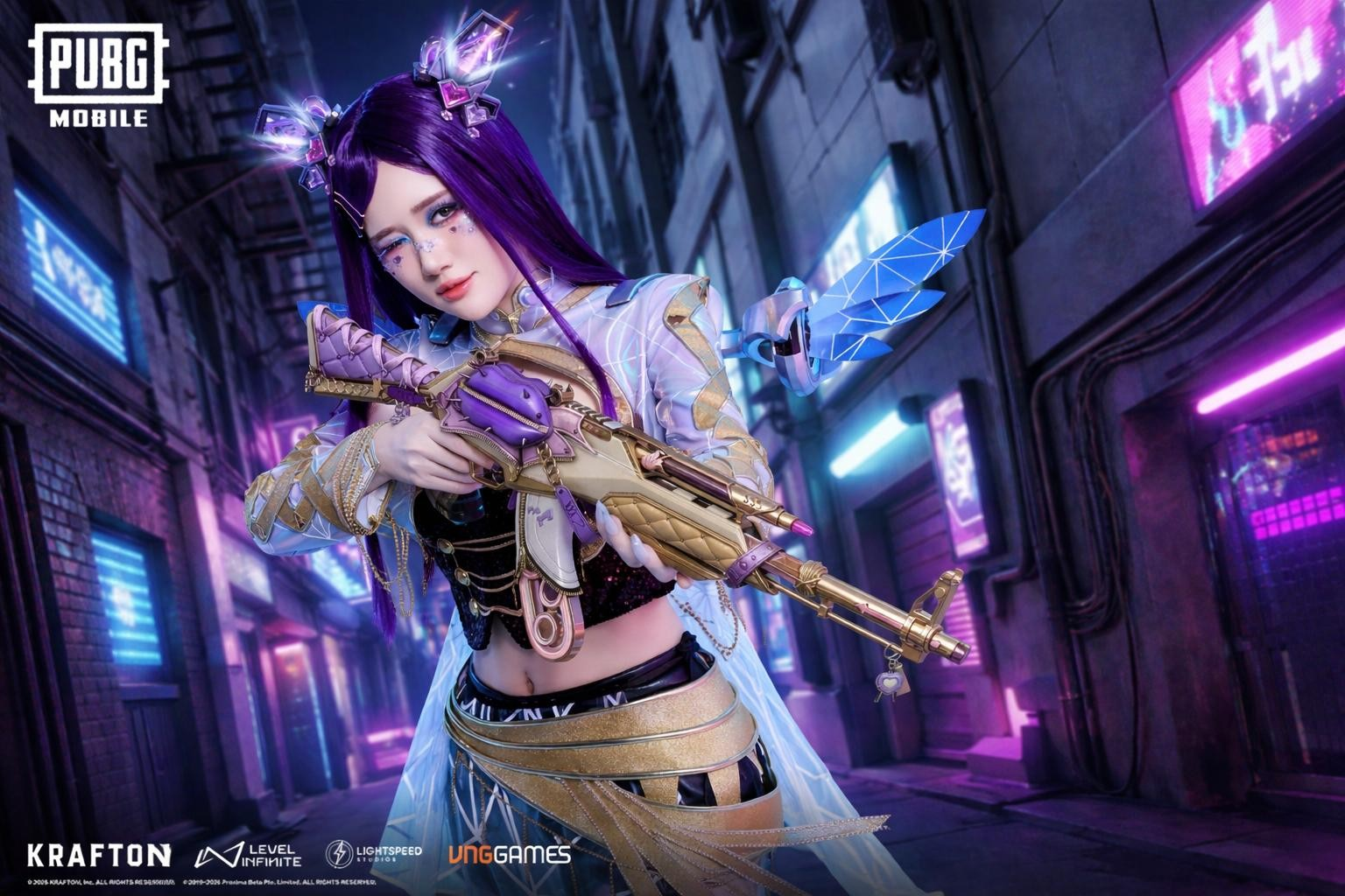 PUBG MOBILE 2026: Chiến lược bản địa hóa và tầm ảnh hưởng của Influencer Marketing trong kỷ nguyên giải trí số