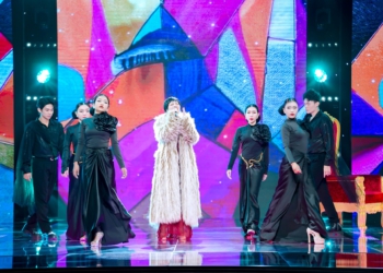 Tỏa Sáng Sao Đôi 2026: Tư duy lựa chọn bài hát và bài toán cân bằng giữa kỹ thuật – cảm xúc