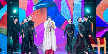 Tỏa Sáng Sao Đôi 2026: Tư duy lựa chọn bài hát và bài toán cân bằng giữa kỹ thuật – cảm xúc