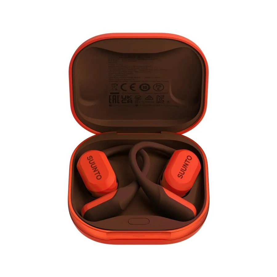 Suunto Spark: Giải pháp âm thanh truyền dẫn xương tối ưu cho sức khỏe và hiệu suất công việc