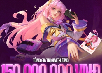 VMC Queens Open 2026: Chiến lược chuyên nghiệp hóa và lộ trình phát triển cho nữ tuyển thủ MLBB Việt Nam