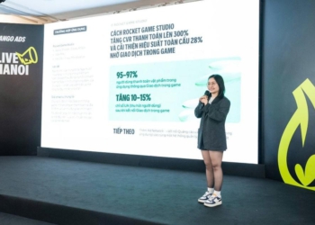 Chiến lược hạ tầng Monetization: Giải pháp đưa ngành Game Việt vượt ngưỡng doanh thu 1 tỷ USD