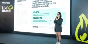 Chiến lược hạ tầng Monetization: Giải pháp đưa ngành Game Việt vượt ngưỡng doanh thu 1 tỷ USD