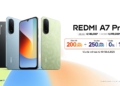 Phân tích Redmi A7 Pro: Bước đi chiến lược của Xiaomi trong việc phổ cập AI và HyperOS 3