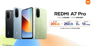 Phân tích Redmi A7 Pro: Bước đi chiến lược của Xiaomi trong việc phổ cập AI và HyperOS 3