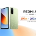 Phân tích Redmi A7 Pro: Bước đi chiến lược của Xiaomi trong việc phổ cập AI và HyperOS 3
