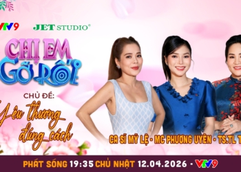 Chị Em Gỡ Rối: Quản trị khủng hoảng tâm lý trẻ em và chiến lược xây dựng hệ sinh thái gia đình bền vững