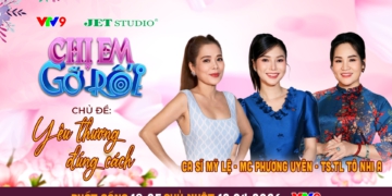 Chị Em Gỡ Rối: Quản trị khủng hoảng tâm lý trẻ em và chiến lược xây dựng hệ sinh thái gia đình bền vững