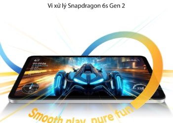 Bước tiến của Xiaomi trong phân khúc Tablet 10 inch: Hiệu năng tối ưu và kết nối liên thông mạnh mẽ