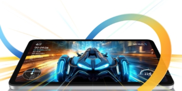 Bước tiến của Xiaomi trong phân khúc Tablet 10 inch: Hiệu năng tối ưu và kết nối liên thông mạnh mẽ
