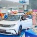 BYD NEG Cần Thơ và chiến lược chuẩn hóa hạ tầng xe điện tại miền Tây