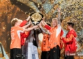 ĐTDV Mùa Xuân 2026: Sự Chuyển Dịch Hệ Sinh Thái Esports Việt Nam