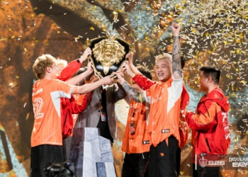 ĐTDV Mùa Xuân 2026: Sự Chuyển Dịch Hệ Sinh Thái Esports Việt Nam