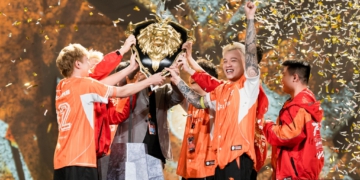 ĐTDV Mùa Xuân 2026: Sự Chuyển Dịch Hệ Sinh Thái Esports Việt Nam