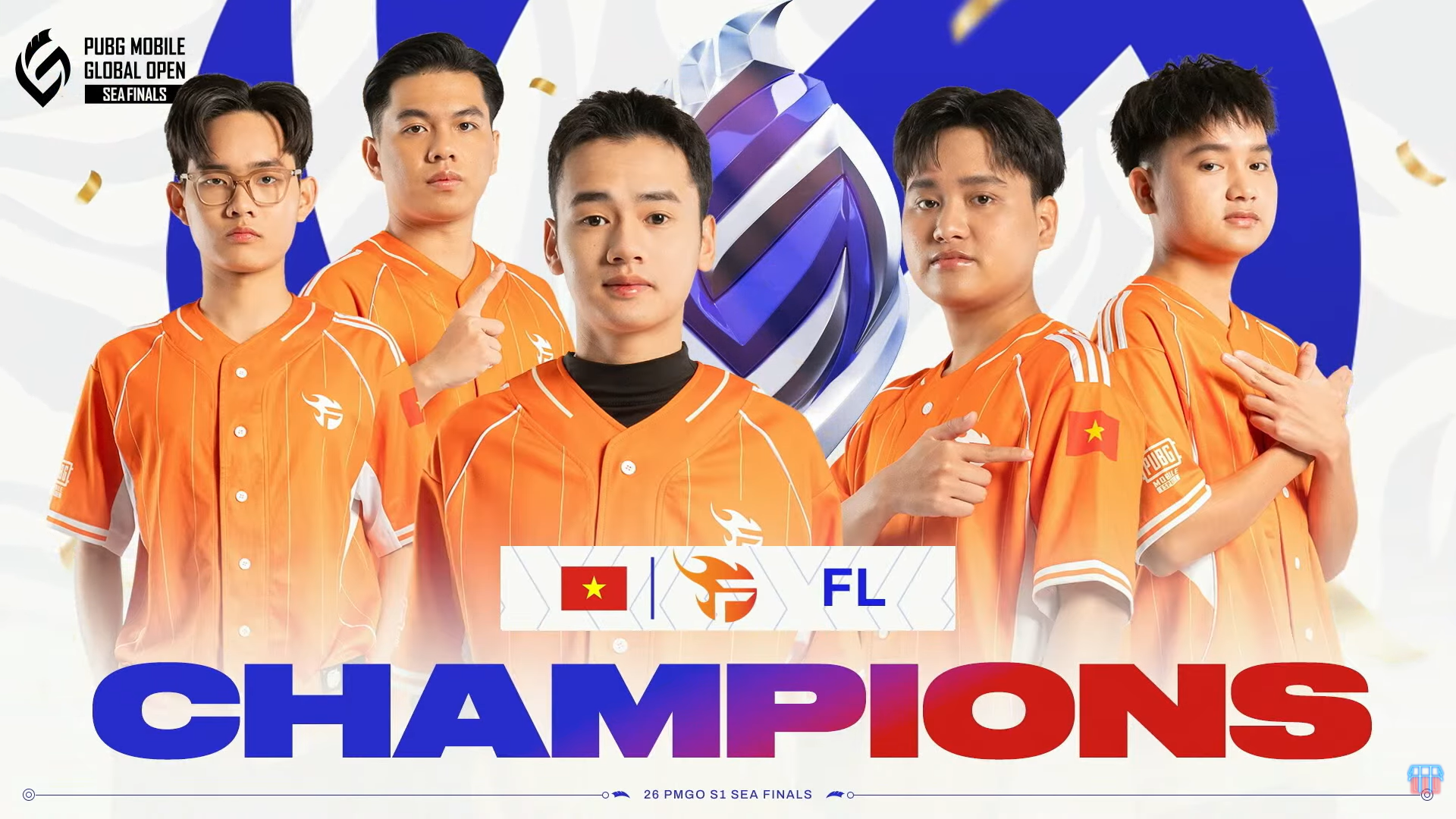 Phân Tích Chiến Thuật 2026 PMGO SEA Finals: Bài Toán Quản Trị Chỉ Số Hiệu Suất Và Sự Thống Trị Kỷ Luật Của Team Flash