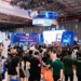 Hơn 20.000 lượt khách đã đổ bộ gian hàng Cats & Soup: Fluffy Town trong 2 ngày Vietnam Gameverse 2026
