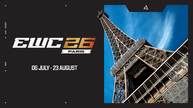 Esports World Cup 2026 Chuyển Địa Điểm Sang Paris: Chiến Lược Quản Trị Rủi Ro Hệ Thống Và Bước Ngoặt Toàn Cầu Hóa IP
