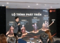 Tái định hình vòng đời game di động: Tầm nhìn 10 năm của Funtap