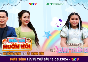 Lỗ Hổng Trong Giao Tiếp Và Sự “Trưởng Thành Sớm” Của Con Trẻ