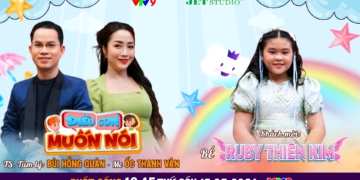 Lỗ Hổng Trong Giao Tiếp Và Sự “Trưởng Thành Sớm” Của Con Trẻ