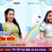 Lỗ Hổng Trong Giao Tiếp Và Sự “Trưởng Thành Sớm” Của Con Trẻ
