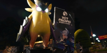 VCT Pacific Stage 1: Chiến Lược Chuyên Nghiệp Hóa Esports Và Mô Hình Quản Trị Trải Nghiệm Tại Việt Nam