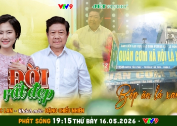 Mô Hình Thiện Nguyện Minh Bạch: Bài Học Từ Ban Liên Lạc Cựu Học Sinh Lê Hồng Phong