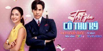 Chiến Lược Bản Địa Hóa IP Toàn Cầu: Bài Học Quản Trị Nhân Sự Từ “Trót Yêu Cô Thư Ký”