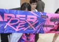 VCT Pacific Stage 1 (Ngày 2): Chiến Lược Fandom Marketing Đột Phá Và Tuyên Ngôn Sức Mạnh Của Paper Rex