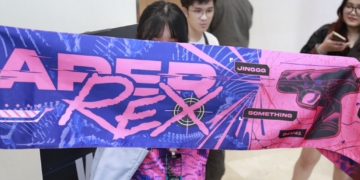 VCT Pacific Stage 1 (Ngày 2): Chiến Lược Fandom Marketing Đột Phá Và Tuyên Ngôn Sức Mạnh Của Paper Rex