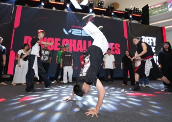 VCT Pacific Stage 1 (Ngày Cuối): Hiệu Ứng “Đà Tâm Lý” Trong Esports Chuyên Nghiệp Và Mô Hình Kích Hoạt Cộng Đồng Bằng Thể Chất