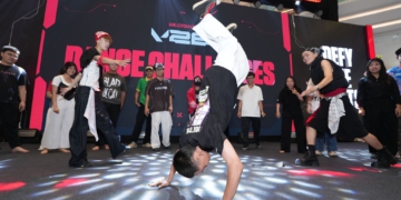 VCT Pacific Stage 1 (Ngày Cuối): Hiệu Ứng “Đà Tâm Lý” Trong Esports Chuyên Nghiệp Và Mô Hình Kích Hoạt Cộng Đồng Bằng Thể Chất