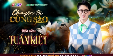 Quản Trị Hiệu Suất Cá Nhân: Kỹ Nghệ “Xử Lý Đa Nhiệm” Và Chiến Lược Tái Định Vị Thương Hiệu Của Diễn Viên Tuấn Kiệt