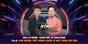 Phân Tích Mô Hình Vận Hành Khép Kín Và Chiến Lược Bảo Mật Thông Tin (OPSEC) Của Lực Lượng Biệt Động Sài Gòn