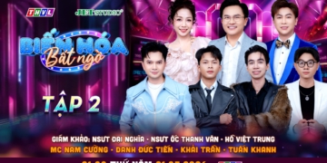MC Nam Cường: Chiến Lược Tái Định Vị Thương Hiệu (Rebranding) Và Quản Trị Khủng Hoảng Cảm Xúc Cho Nhân Sự Gen Z