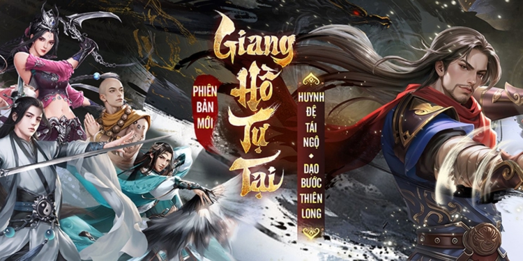 Chiến Lược Giảm Gánh Nặng Sản Phẩm (De-escalation): Tân Thiên Long Mobile Và Bài Toán Giữ Chân Người Dùng Trưởng Thành