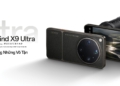 Bước tiến quang học trên Find X9 Ultra: Giải mã cấu trúc ống kính tiềm vọng 5 lăng kính