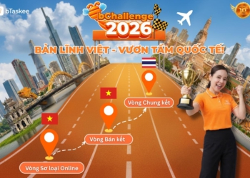 bTaskee bChallenge 2026: Giải Pháp Giảm Giảm Áp Lực Thuật Toán (Algorithmic Management) Và Chiến Lược Xây Dựng Hệ Sinh Thái Nhân Văn Cho Lao Động Tự Do