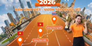 bTaskee bChallenge 2026: Giải Pháp Giảm Giảm Áp Lực Thuật Toán (Algorithmic Management) Và Chiến Lược Xây Dựng Hệ Sinh Thái Nhân Văn Cho Lao Động Tự Do